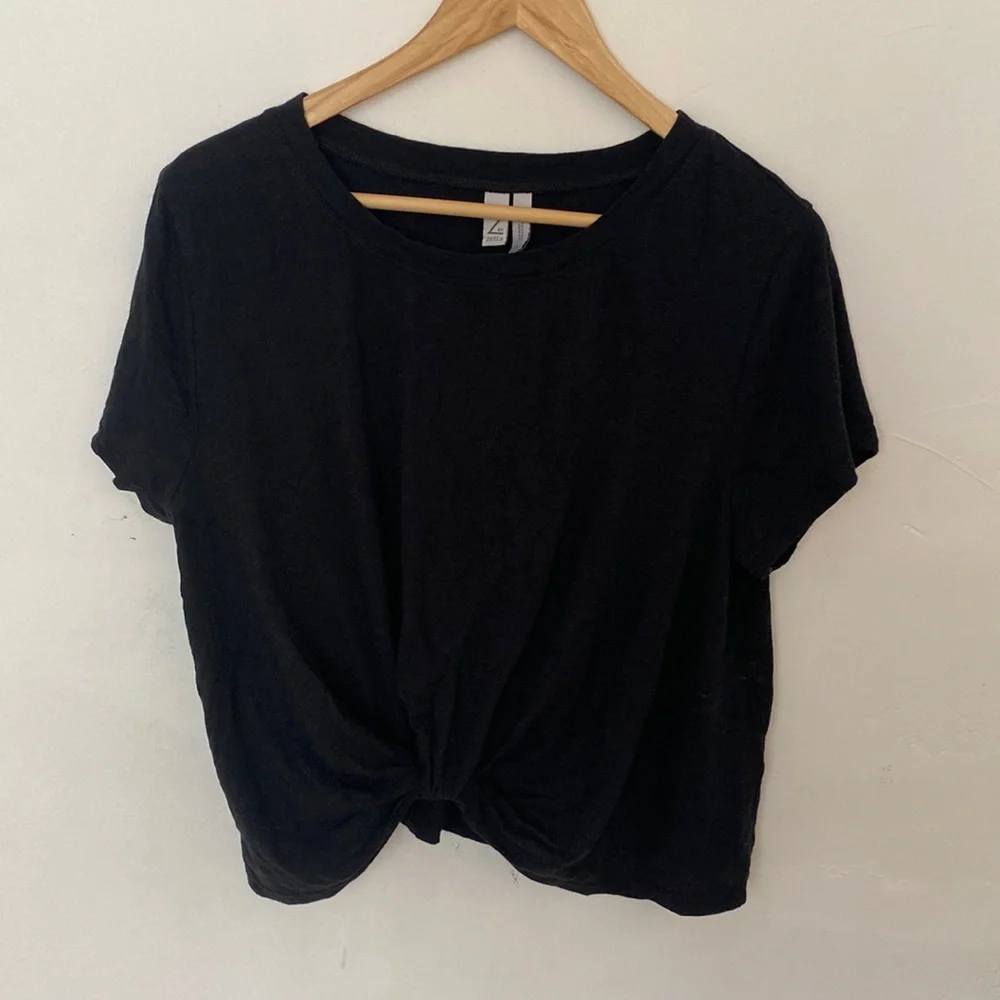 Zella workout Tee - Picture 1 of 3